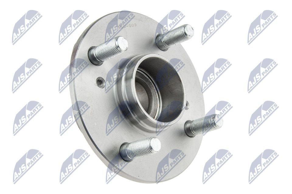 Маточини задніх коліс Polcar CX313 ціна, від 30.95 USD
