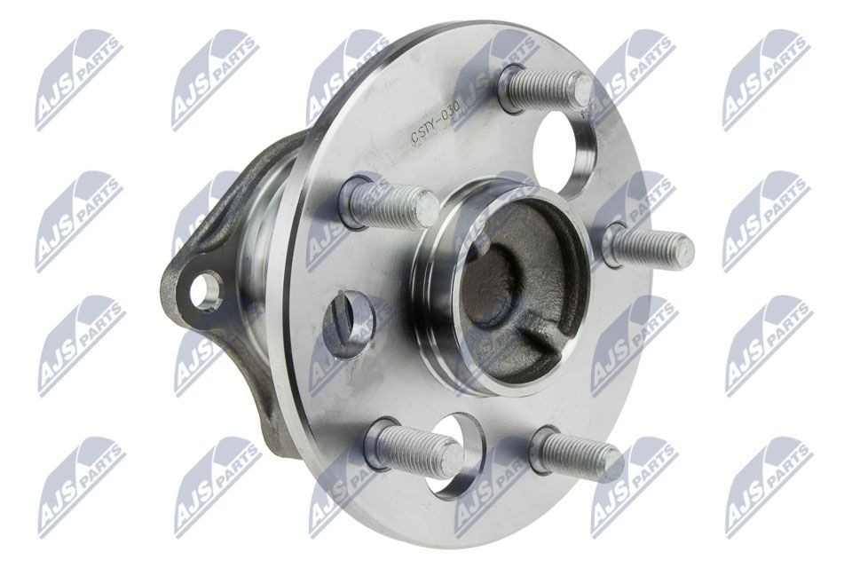 Маточини задніх коліс NTY KLTTY030 ціна, від 44.10 USD
