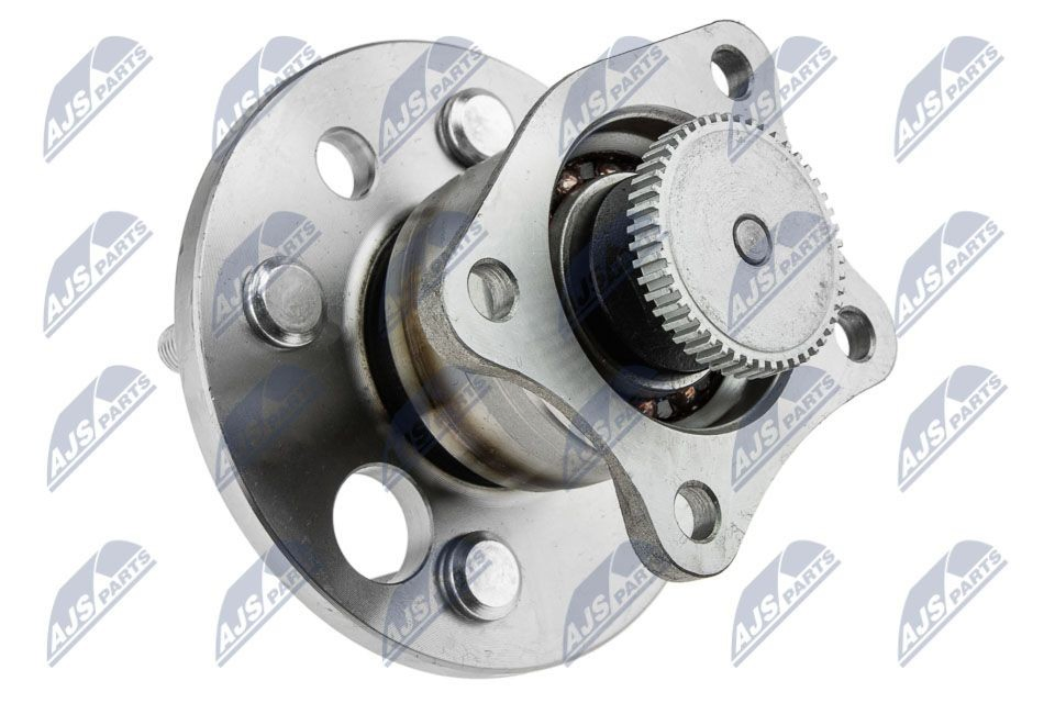 Маточини задніх коліс NTY KLTTY034 ціна, від 36.54 USD