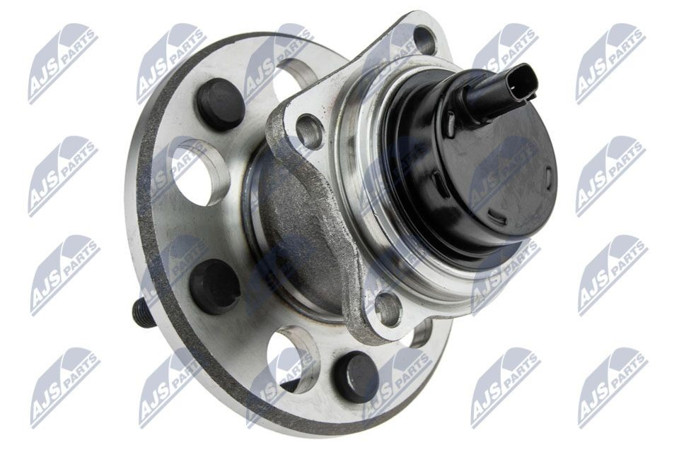 Маточини задніх коліс NTY KLTTY076 ціна, від 64.44 USD