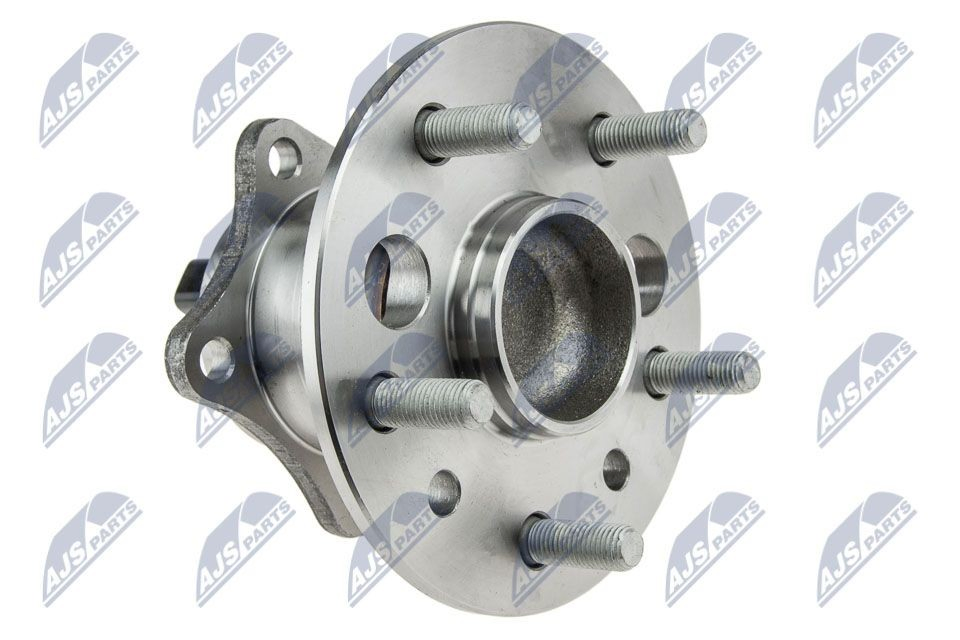 Маточина задня ліва NTY KLTTY083 ціна, від 50.50 USD