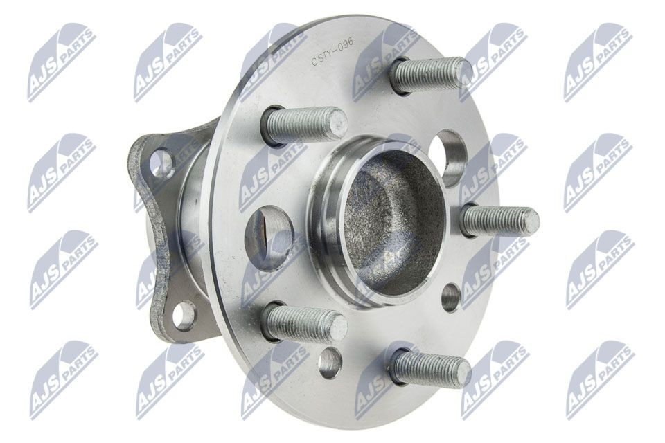 Маточина задня ліва NTY KLTTY096 ціна, від 48.95 USD