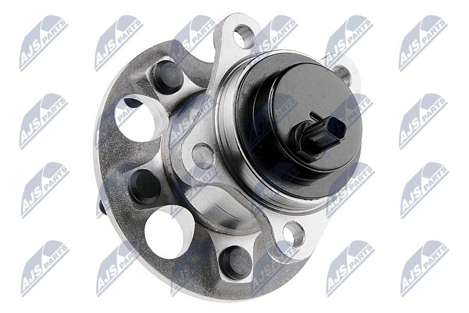 Маточина задня ліва NTY KLTTY130 ціна, від 58.89 USD