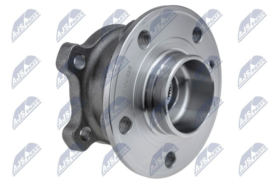 Маточини задніх коліс NTY KLTVV022 ціна, від 89.26 USD