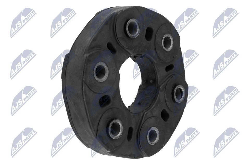 Муфта кардана еластична, перед./зад. NTY NPEME005 ціна, від 29.34 USD