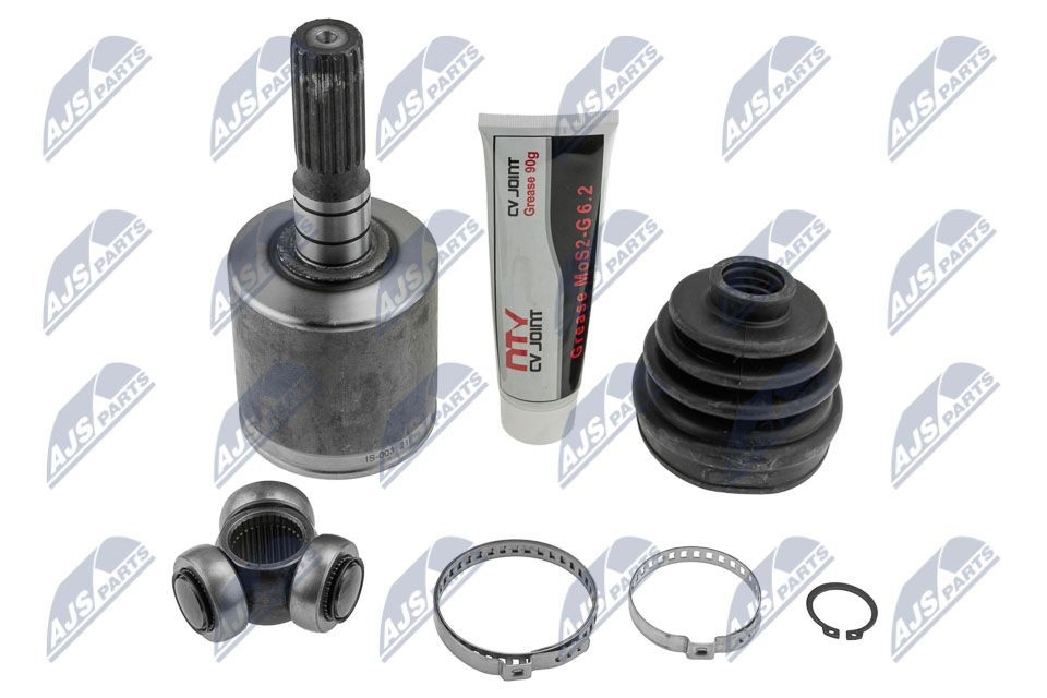  NTY NPWIS003 ціна, від 51.03 USD