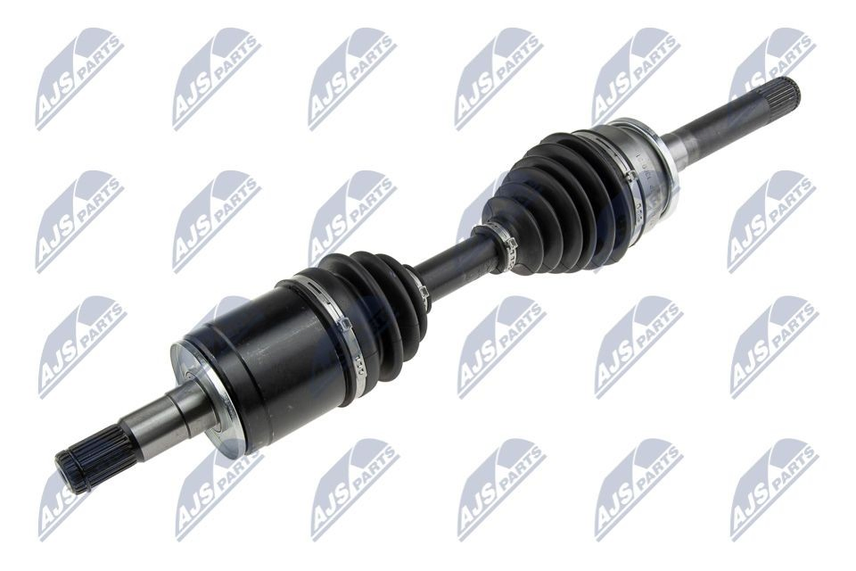 Привід передній лівий NTY NPWMS057 ціна, від 77.90 USD