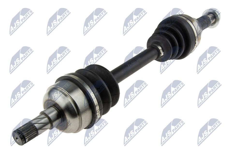 Привід передній лівий NTY NPWPL031 ціна, від 73.29 USD