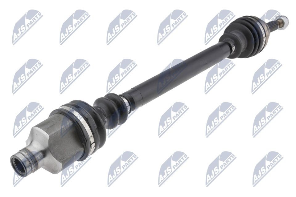 Піввісь права 270169 Maxgear