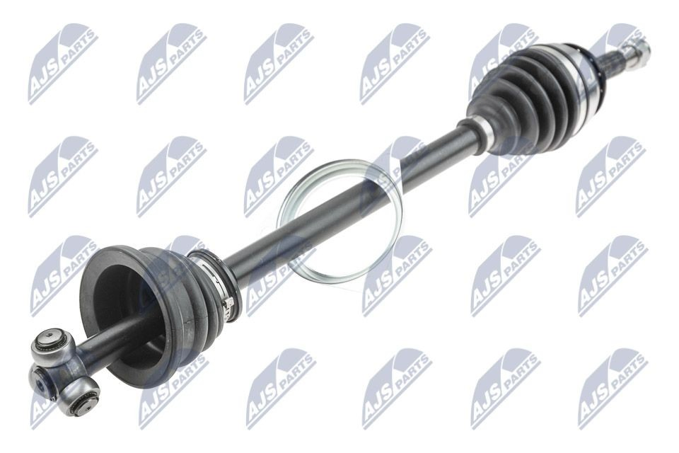 Привід передній лівий NTY NPWRE065 ціна, від 78.46 USD