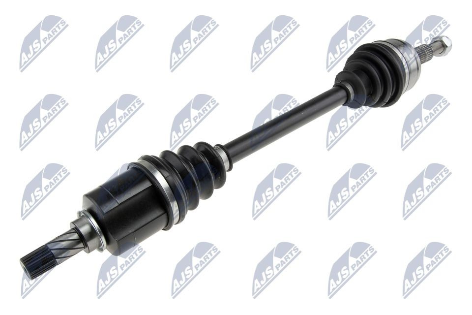 Купити DDS250383 Dynamatrix Ліва піввісь