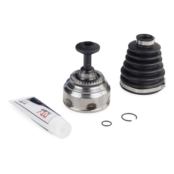 Граната колісна NTY NPZBM009 ціна, від 43.72 USD