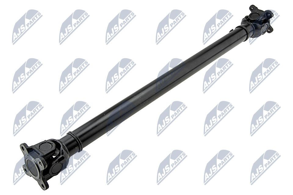 Купити Кардан передній BMW X1  E84