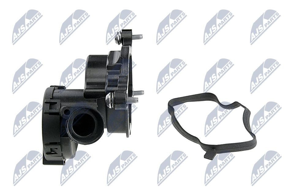 Клапан ВКГ NTY SEPBM002