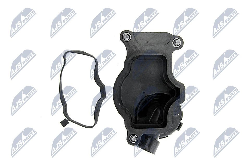 Клапан картерних газів NTY SEPBM002 ціна, від 26.61 USD