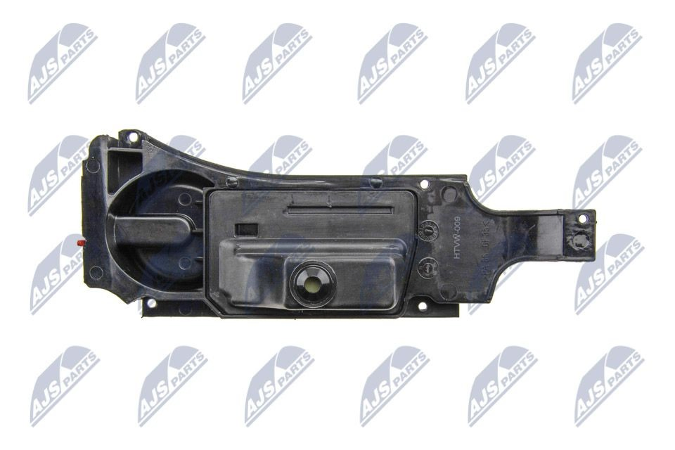 Купити Клапан вентиляції картерних газів Volkswagen Passat B7 362