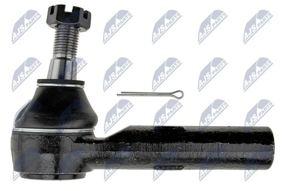 Наконечник рульовий NTY SKZCH022 ціна, від 14.59 USD