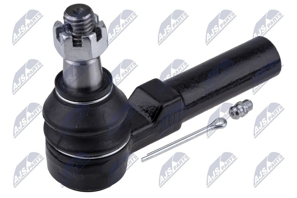Наконечник рульовий NTY SKZCH066 ціна, від 15.68 USD