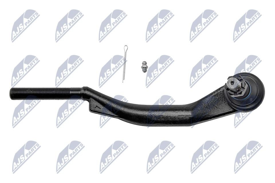 Наконечник рульовий NTY SKZCH070 ціна, від 17.51 USD