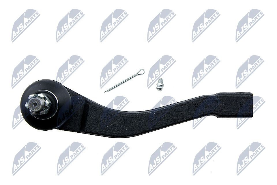 Наконечник рульовий NTY SKZDW043 ціна, від 15.02 USD