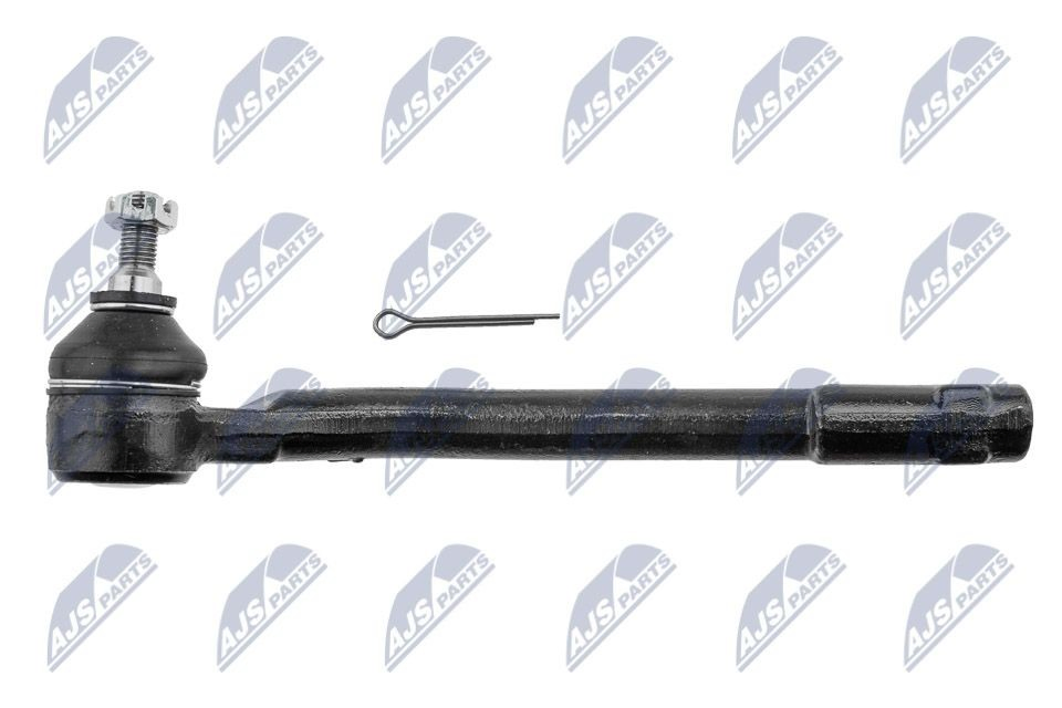 Наконечник рульовий NTY SKZKA318 ціна, від 10.35 USD