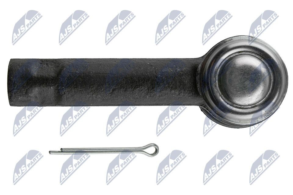 Наконечник рульовий NTY SKZMZ046 ціна, від 12.50 USD