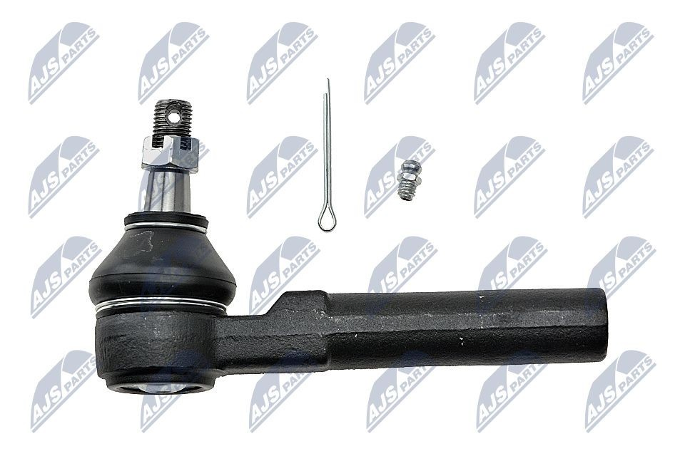 Наконечник рульовий NTY SKZPL001 ціна, від 10.61 USD