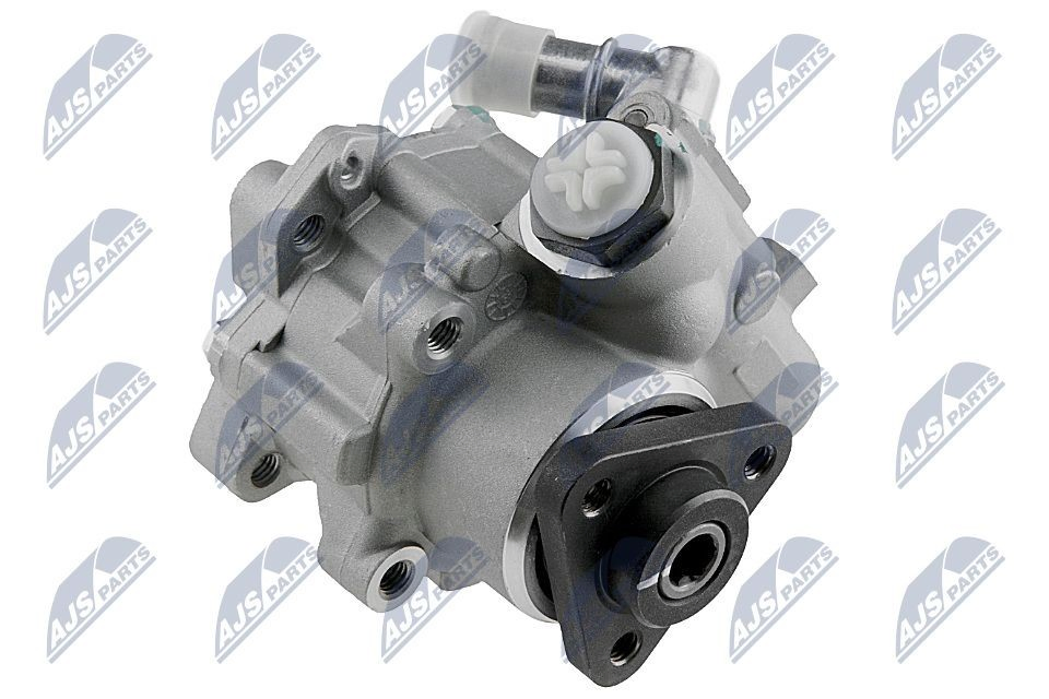 Насос ГПК NTY SPWBM012 ціна, від 75.46 USD