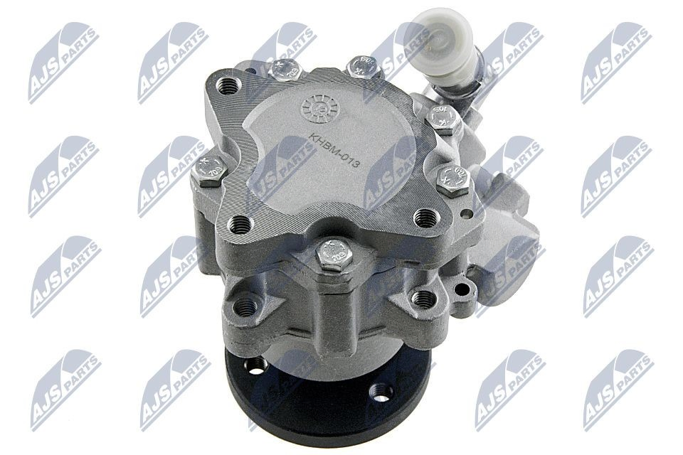 Насос ГПК NTY SPWBM013 ціна, від 59.93 USD