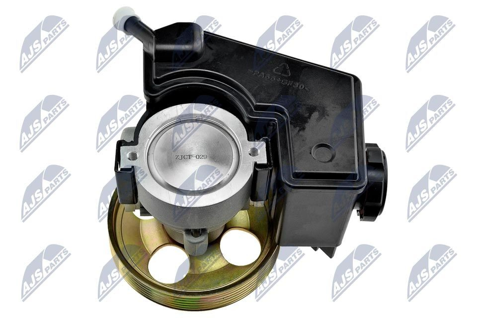 Насос ГПК NTY SPWCT029 ціна, від 78.53 USD