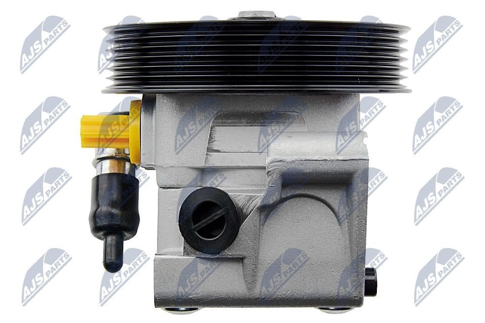 Насос ГПК NTY SPWFR012 ціна, від 95.29 USD