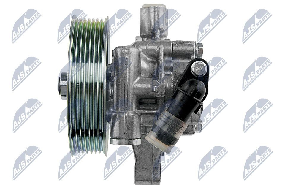 Насос ГПК Motorherz P1263 ціна, від 102.24 USD