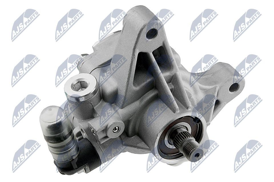 Насос ГПК NTY SPWHD006 ціна, від 83.30 USD