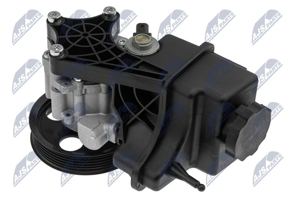 Насос ГПК NTY SPWME003 ціна, від 157.12 USD