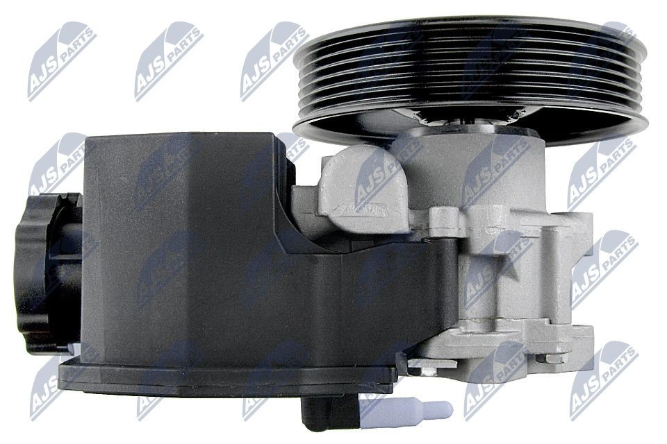 Насос ГПК NTY SPWME030 ціна, від 74.66 USD
