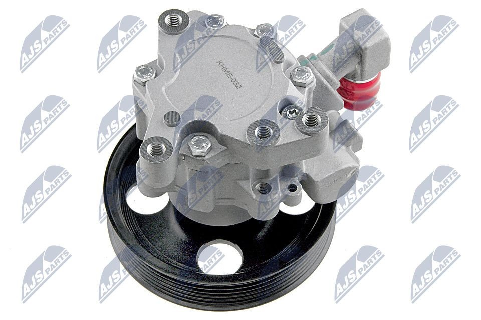 Насос ГПК NTY SPWME032 ціна, від 126.69 USD