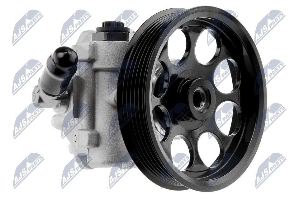 Насос ГПК NTY SPWPL010 ціна, від 70.95 USD