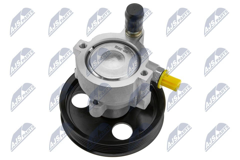 Купити Насос ГУР Nissan Primastar  X83