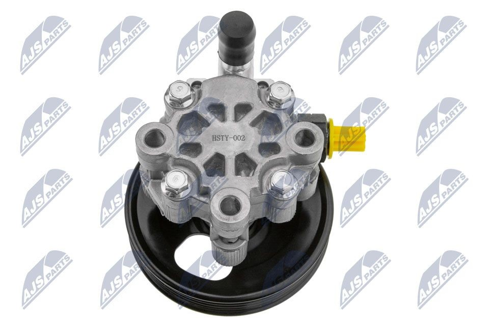 Насос ГПК NTY SPWTY002 ціна, від 91.32 USD