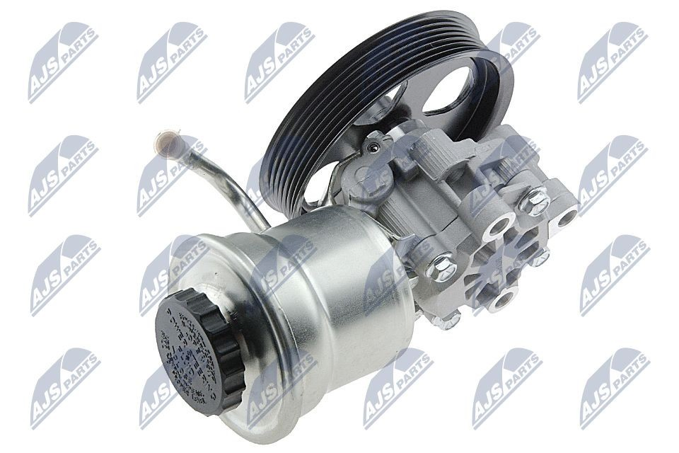 Насос ГПК NTY SPWTY016 ціна, від 82.34 USD