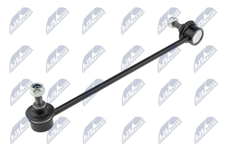 Стійка стабілізатора, переднього, ліва NTY ZLPBM030 ціна, від 14.01 USD