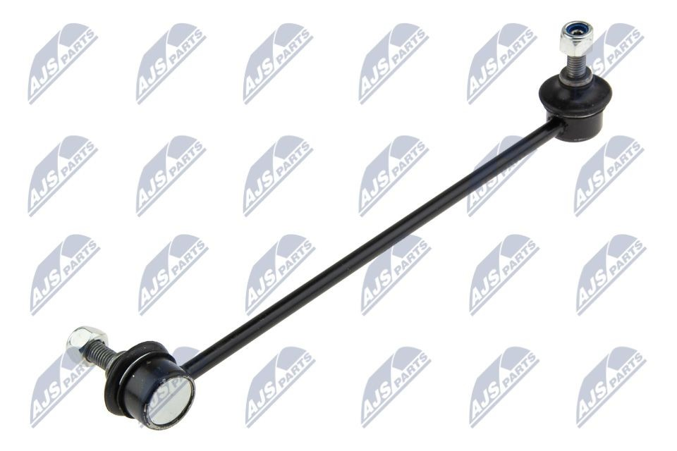 Стійка стабілізатора, переднього, права NTY ZLPBM031 ціна, від 12.67 USD