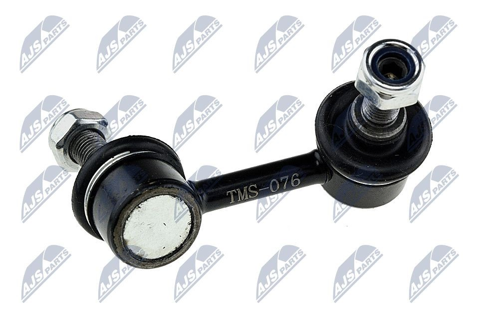 Стійка стабілізатора, переднього, ліва NTY ZLPMS076 ціна, від 8.86 USD