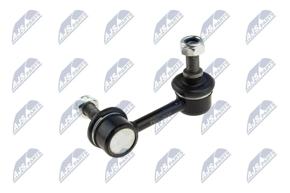 Стійка стабілізатора, переднього, права NTY ZLPNS005 ціна, від 6.79 USD