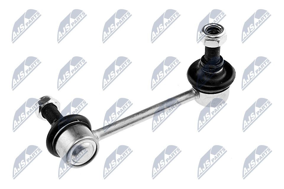 Купити NMT141C NIPPON MOTORS Лінк стабілізатора, переднього, лівий