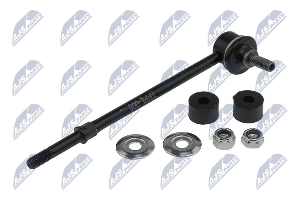 Лінк стабілізатора, заднього NTY ZLTPL005 ціна, від 10.78 USD