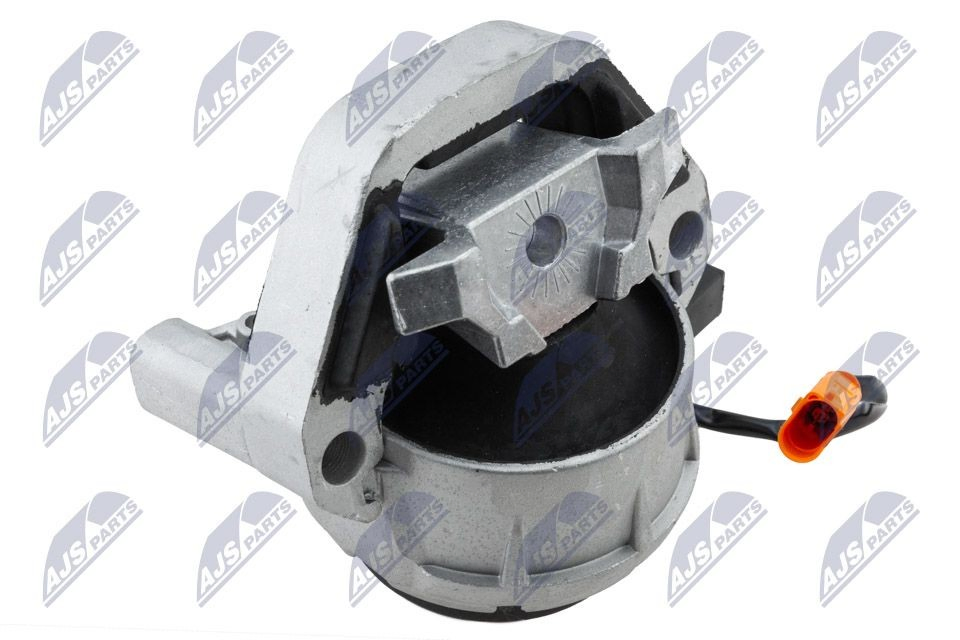 Ліва подушка двигуна NTY ZPSAU015 ціна, від 83.38 USD