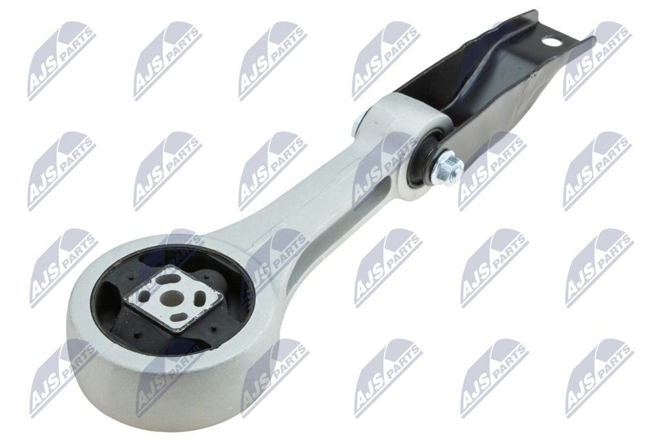 Купити Подушка двигуна задня Skoda Rapid  NH3, NK3, NK6
