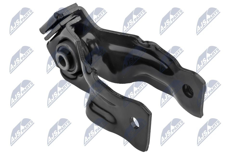 Кронштейн подушки (опори) двигуна, задньої NTY ZPSCT010 ціна, від 10.94 USD