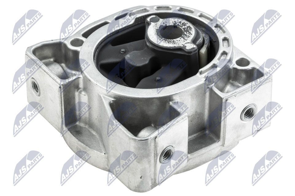 Подушка (опора) двигуна, права задня NTY ZPSME008 ціна, від 43.80 USD